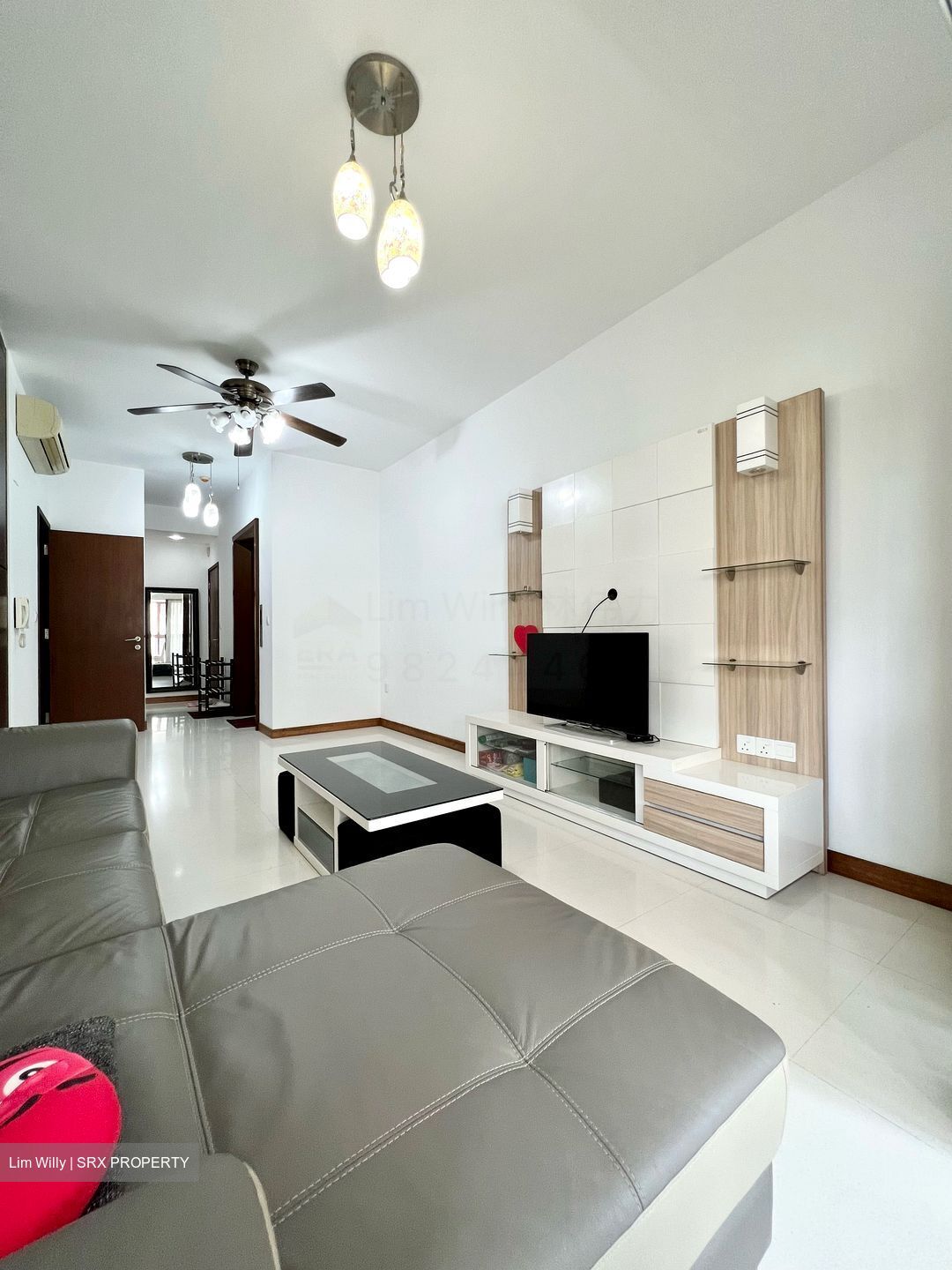 Riz Haven (D17), Apartment #585675921